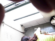 原版高清1080P美罗城ysk090靠窗编美女多小穴嫩