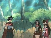 [无]紅蓮 第一幕 「鬼」