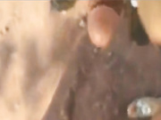 骚女们  喜欢打野战吗？