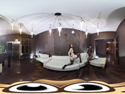 Virtual porn Two hot girls want you to cum