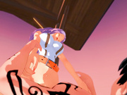 One Piece- JEWELRY BONNEY GETS FUCKED HARD (3D Hentai)