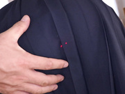 [SOAN-089] ふじゅんにあなこうかん不純2穴肛姦 未成熟なマ●コよりも先にアナル快楽に目覚めた女子◎生の記録 香坂ありす - 3of5