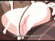 Virgen colegiala folla por primera vez  Hentai sin