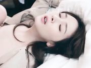 【AI巨星性体验】杨幂玩弄深喉口交刺激