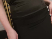 内衣熟女被大黑鸡巴肛交并中出上位暴插