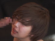 [STARS-822] 「僕は、妻がレ×プされている所が見たい。」.....●れる姿を盗撮された美人妻。 紗倉まな - 3of5