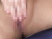 [WA-501] 人妻全裸かたりかけ！ 美パーツ超接写 早漏イキ愛液ダダ漏れオナニー Vol.2 - 5of5