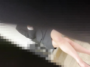 [XRLE-046] 美人OLストーキング不法侵入 鬼畜中出しFUCK01 - 1of5