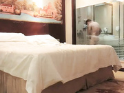 高颜值性感黑衣妹子啪啪口交互舔猛操