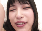 [EVIS-485] 高速ピストン絶頂オナニー - 1of5