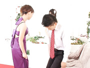 [STAR-433] 超高級ソープ嬢 橘梨紗【BVPP】 - 4of5