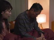 [NSFS-203] ザ・和姦17 犯●れた男に狂う妻 ～優しかった元上司に犯●れて・・～ 香椎佳穂 - 4of5