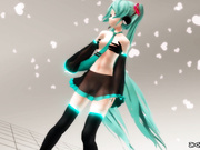 Hentai MMD - ミクの紳士セックスLUVORATORRRRRY (mikuline39)