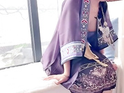 【情侣性爱日常】蜜桃酱 超嫩小BB多汁淫水白浆