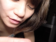 [SINN-033] 妊娠させてもいい人妻！コレは…伝説の高感度！物静かセックスレス奥様に【脳イキ快楽地獄】を教え込み 完全ブッ壊した肉便器記録！ - 4of5