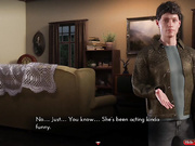 The Genesis Order [NLT Media] - (PT 56)