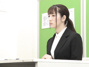 [REAL-831] 超密着ドキュメンタリー 20代半ばの再就職活動 小花のん - 3of5