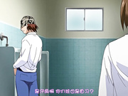 [AniMan]のせわすれ～女教師中善寺綾乃の淫鬱なこれから～後編