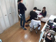 [IPZ-831] 公開生エロ配信 オフ会セックスパーティー！！デビュー7周年記念！連続発売第一弾！「天海つばさ」セルフプロデュース作品！【破解】 - 1of5