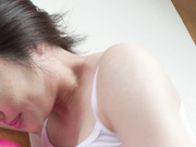 [MMRAZ-341] 新藤まなみ とろける果実 - 1of5