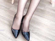 极品空姐竟然背着男朋友出来赚外快被偷偷内射