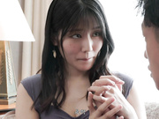 [MIDV-231] やっぱり、妻が好きだ！倦怠期だった僕ら夫婦が久しぶりにSEXしたら...やっぱり体の相性抜群で朝まで何度も求め合った！！ 神宮寺ナオ【破解】 - 1of5