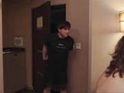 可爱查理淫白大胜利