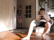 别玩吃鸡，让我吃你的鸡