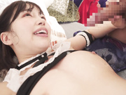 [START-060] 性欲つよつよな僕の欲望を何でも叶えるレンタルメイドが炊事・洗濯・性欲処理をしてくれる夢の1DAY性交プラン 唯井まひろ - 2of5