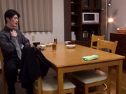 [JUX-053] 人妻の過ち 青山優花【破解】 - 1of5