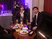 [MIDV-682] 由于总是责备部下办事不利 部下联合客户一起把我调教成了母狗！新有菜【破解】 - 1of5