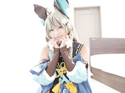 [CSPL-026]] 4K Revolution コスかわいいが…止まらない。 渚みつき - 1of5