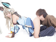 [CSPL-026]] 4K Revolution コスかわいいが…止まらない。 渚みつき - 2of5