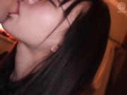 [ABF-101] 沉迷于性的文科女生。粘著性高濕度无声的性爱 流川夕【破解】 - 4of5