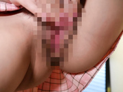 [TEND-010] 学級委員長の放課後は家庭教師を飼いならす… 篠宮花音 - 1of5