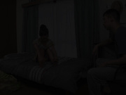 [HUNTC-173] 「おじさんくすぐったいよ…」久々に会った姪っ子と昔みたく一緒にお風呂に入って体を洗ってあげたら我慢の限界！ - 1of5