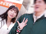 [HMRK-015] 兄妹カップルNTRセックス 妹は小悪魔な桃尻美少女！兄が寝ている横で声我慢セックス開始！ - 1of5