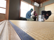 [SONE-233] 在乡下旅馆和打工的巨乳消磨时间的H 安達夕莉【破解】 - 4of5