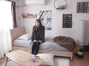 [CAWD-656] 丝袜美尻 御宅巨乳辣妹肉偿房租 伊藤舞雪【破解】 - 4of5