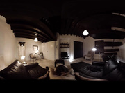 Housewarming Party  Brutal Pussy Fuck - 360