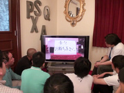 [BBI-201] 美丽的姐姐是饮精狂哦 波多野結衣【破解】 - 1of5