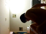 精品推薦 猥瑣胖墩哥酒店開房高價約了個顏值身材一流的長發靚妹泄瀉火 貌似小弟弟一直不給力 720P高清