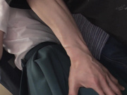 [NHDTB-96401] 生中集団9 スレンダー紐タイ女子 - 1of5