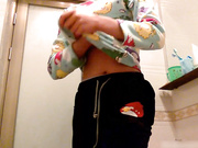 精品推薦 大神冒充舞蹈監考老師衛生間裏拍攝妹子沐浴更衣 雪白肌膚堅挺美乳看得讓人欲火焚身 720P高清原版