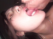 [SBN-002] 美脚マゾ変態婦人 清水美鈴 - 5of5