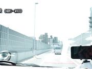 [SDJS-282] ボーイッシュで、ハニカミ屋のAD新田、メスイキ回。初めての3P、スロー愛撫、飲●セックス…。 - 1of5