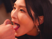 [START-138] 在店内让客人全裸制射精的时尚性感服装店诱惑店员 本莊鈴【破解】 - 3of5