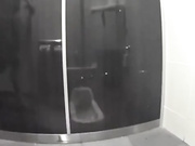 【全網首發】【最新廁拍】十二月最新流出-商場高級座廁前後固定偷拍 看打扮都是些潮流時尚美女 長裙絲襪肥臀鮑魚多多值得收藏～原版高清