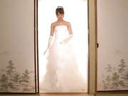 [MXBD-077] 養父に犯●れた花嫁 吉沢明歩【破解】 - 4of5