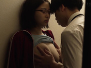 [START-143] しゃぶり癖喪女ニート 引きこもり自立センターの僕が初めて訪問した相談者は常に何かをしゃぶっていないと気が済まない女（23）だった。【破解】 - 4of5